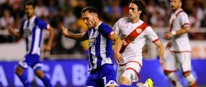 Sevilla vs Deportivo La Coruna Prediction 2 December 2017