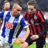 Hertha BSC vs Eintracht Frankfurt Prediction 3 December 2017