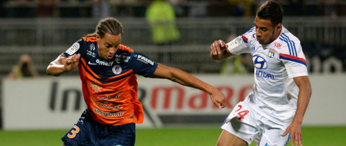 Montpellier vs Lyon Prediction 13 December 2017