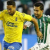 Las Palmas vs Betis Prediction 3 December 2017