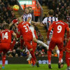 Liverpool vs West Bromwich Prediction 13 December 2017