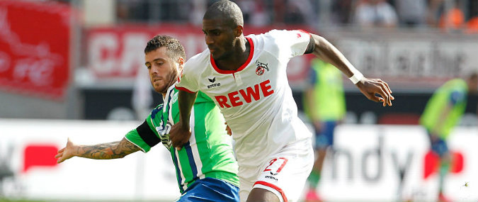 FC Koln vs Wolfsburg Prediction 16 December 2017