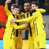 Borussia Dortmund vs Hoffenheim Prediction 16 December 2017