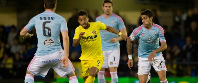 Celta Vigo vs Villarreal Prediction 17 December 2017