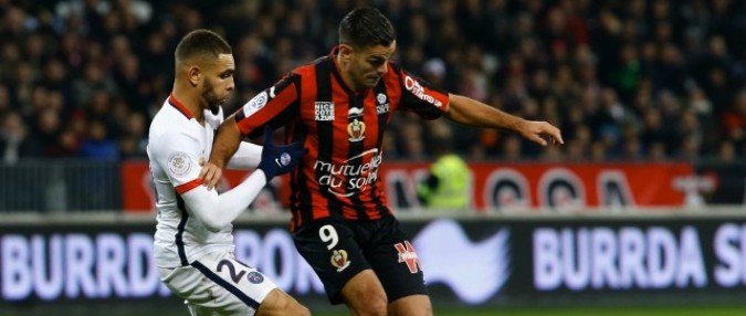 Nice vs Bordeaux Prediction 17 December 2017