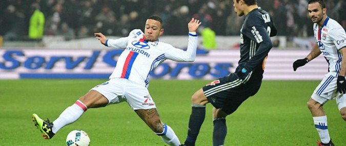 Lyon vs Marseille Prediction 17 December 2017