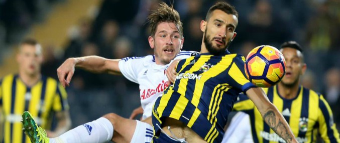 Fenerbahce vs Kardemir Karabuk Prediction 18 December 2017