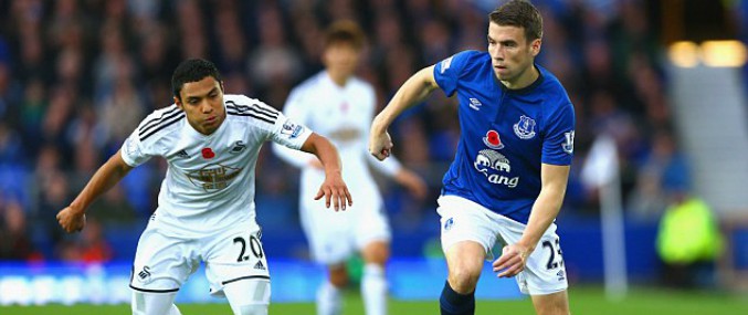 Everton vs Swansea Prediction 18 December 2017