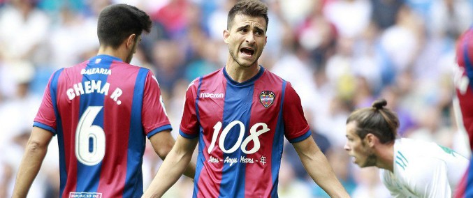 Levante vs Leganes Prediction 19 December 2017