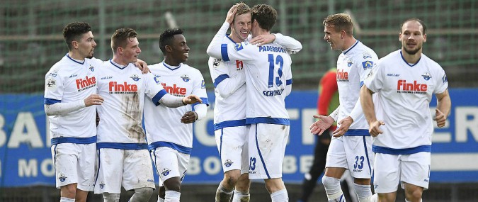 Paderborn vs Ingolstadt Prediction 19 December 2017