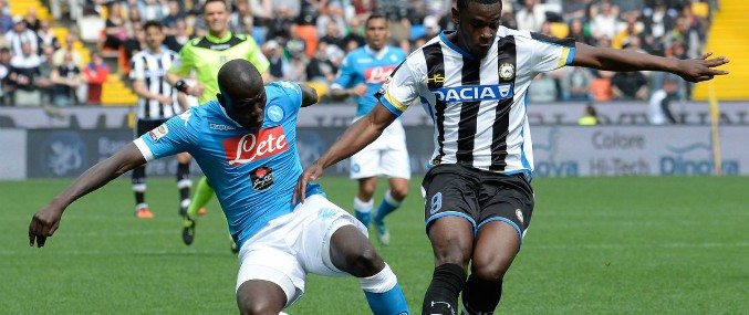 Napoli vs Udinese Prediction 19 December 2017