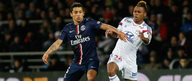 Paris SG vs Caen Prediction 20 December 2017