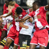 Antwerp vs Lokeren Prediction 21 December 2017