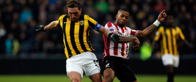 PSV vs Vitesse Prediction 23 December 2017