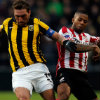 PSV vs Vitesse Prediction 23 December 2017