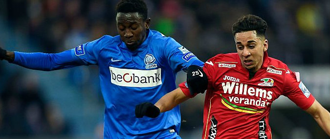 Oostende vs Genk Prediction 27 December 2017