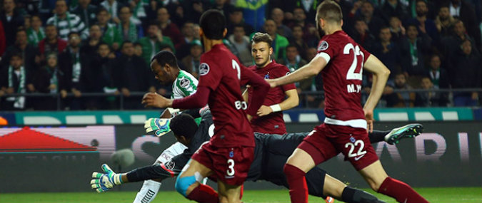 Konyaspor vs Trabzonspor Prediction 27 December 2017