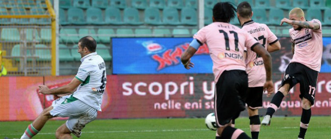 Palermo vs Salernitana Prediction 28 December 2017