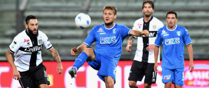 Perugia vs Empoli Prediction 28 December 2017