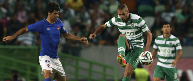 Belenenses vs Sporting Prediction 29 December 2017