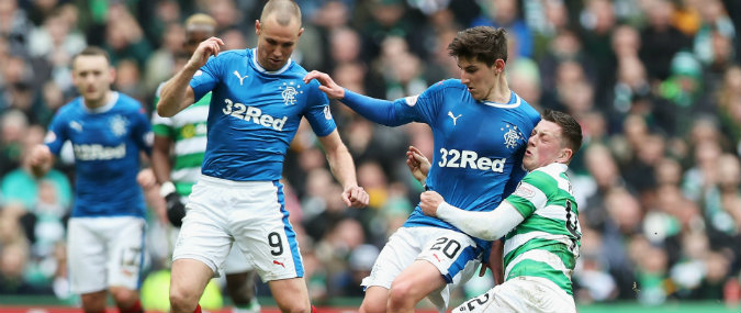 Celtic vs Rangers Prediction 30 December 2017