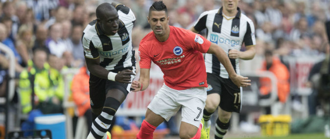 Newcastle Utd vs Brighton Prediction 30 December 2017