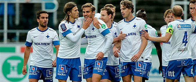 Hammarby vs Orebro Prediction 8 July 2017