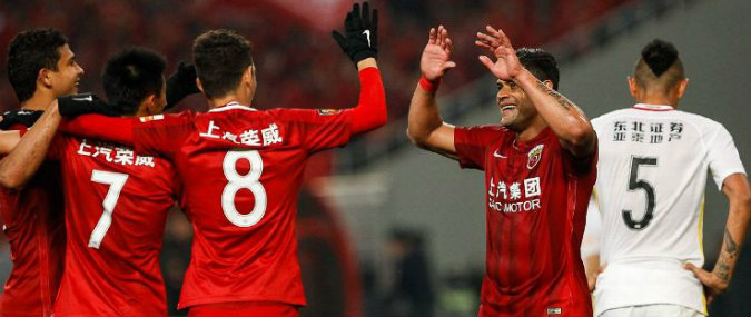 Changchun Yatai vs Shanghai SIPG Prediction 9 June 2017