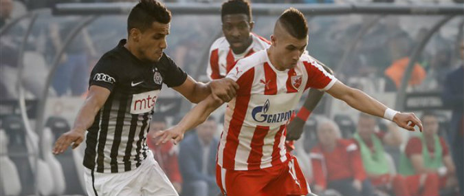 Partizan vs Buducnost Prediction 11 July 2017