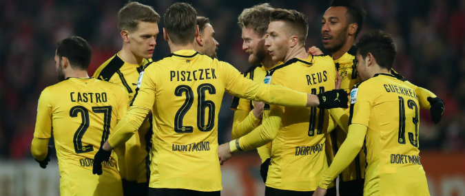 RW Essen vs Borussia Dortmund Prediction 11 July 2017