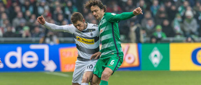 Borussia Monchengladbach vs SV Werder Bremen Prediction 15 July 2017