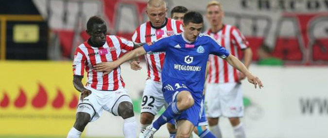 Cracovia vs Piast Gliwice Prediction 15 July 2017