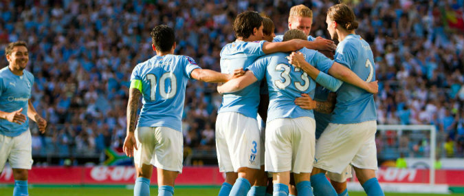 Malmo FF vs Sirius Prediction 15 July 2017