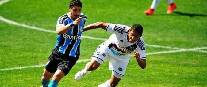 Gremio vs Ponte Preta Prediction 16 July 2017