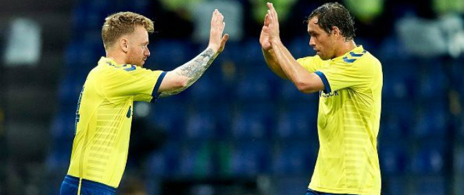 VPS vs Brondby Prediction 20 July 2017