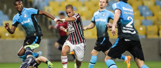 Fluminense vs Gremio Prediction 1 June 2017