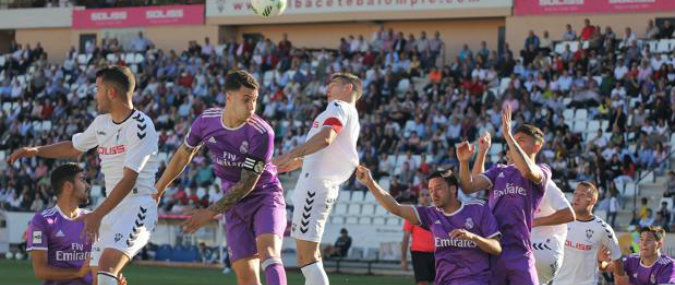 Albacete vs Baleares Prediction 11 June 2017