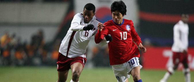 Qatar vs South Korea Prediction 13 June 2017