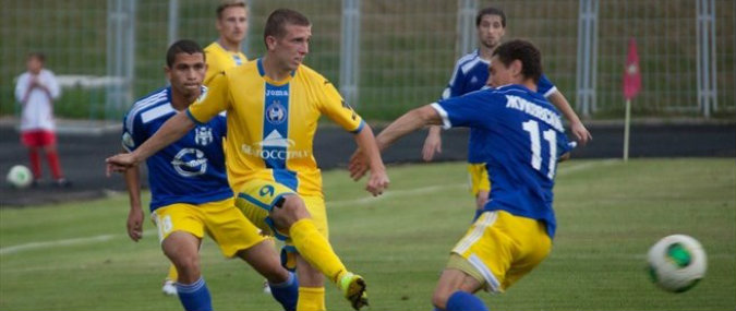 Naftan vs BATE Prediction 16 June 2017