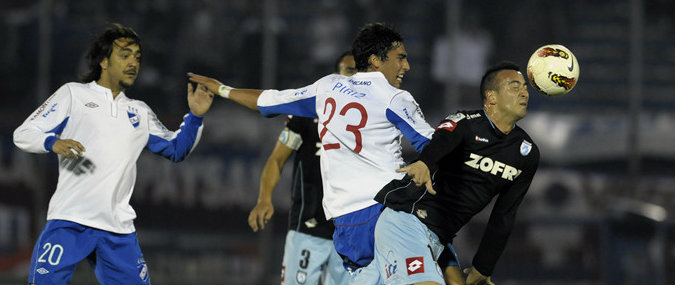 Racing Montevideo vs Club Nacional Prediction 17 June 2017