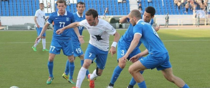 Taraz vs I. Pavlodar Prediction 18 June 2017