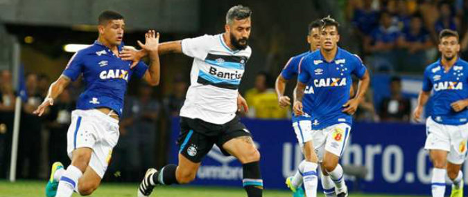 Cruzeiro vs Gremio Prediction 20 June 2017