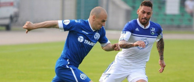 Slutsk vs Dinamo Minsk Prediction 20 June 2017