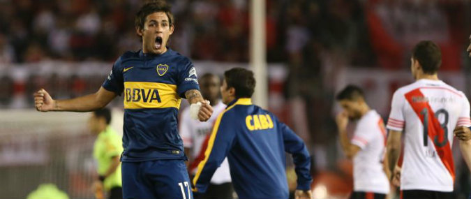 Olimpo Bahia Blanca vs Boca Juniors Prediction 22 June 2017