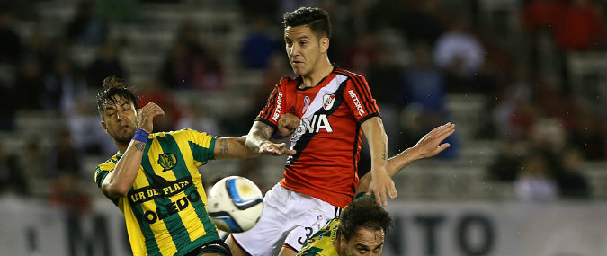 River Plate vs Aldosivi Prediction 22 June 2017