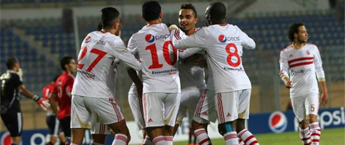 Petrojet vs Zamalek Prediction 25 June 2017