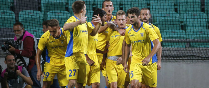 Domzale vs Flora Prediction 29 June 2017