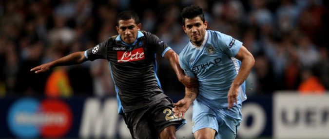 Napoli vs Manchester City Prediction 1 November 2017