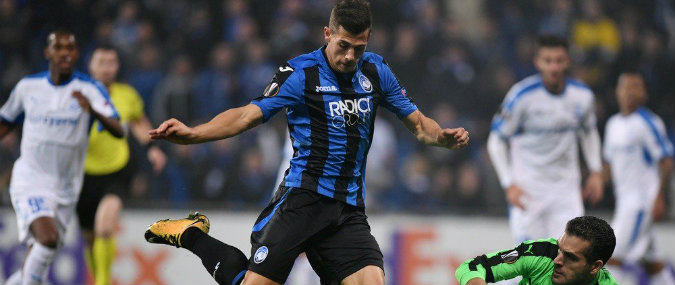 Apollon vs Atalanta Prediction 2 November 2017