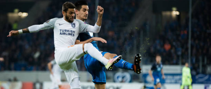 Basaksehir vs Hoffenheim Prediction 2 November 2017